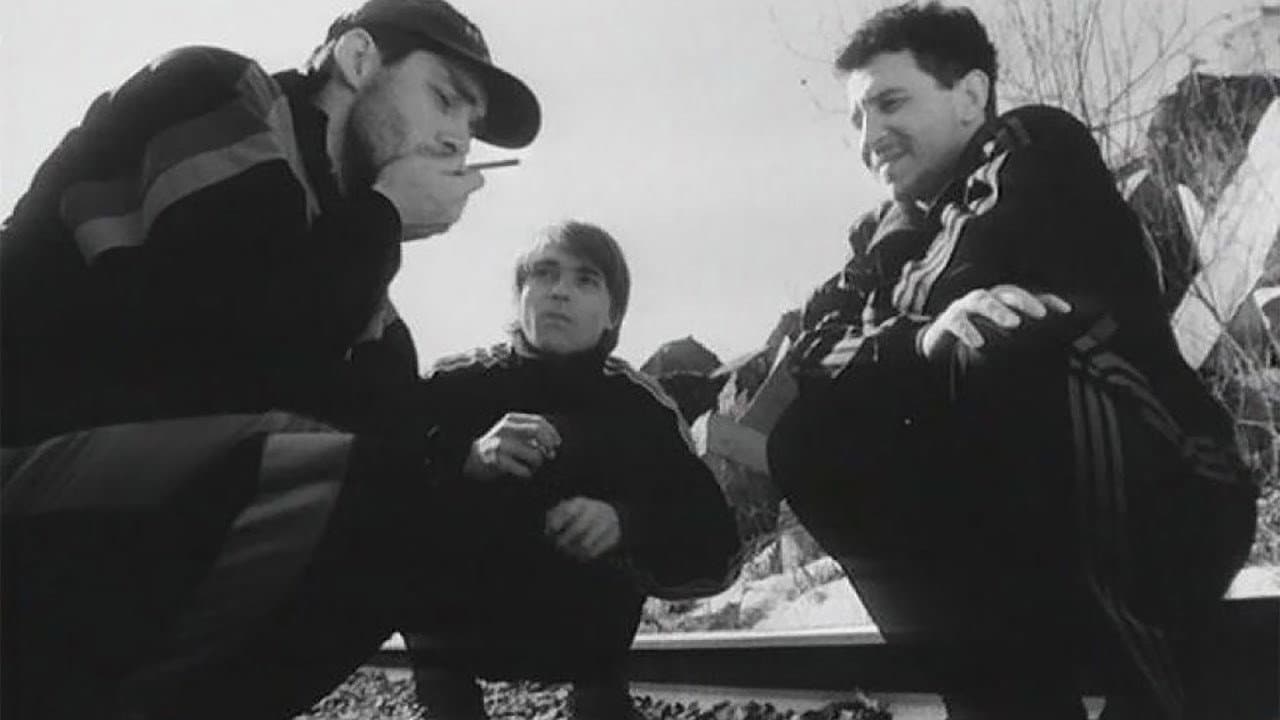 Одиссея 1989 - immagine