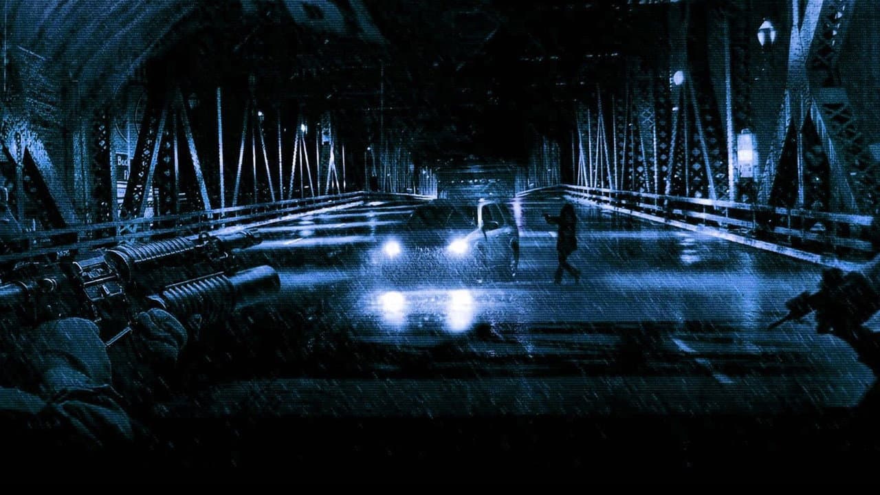 Nella rete del serial killer - immagine