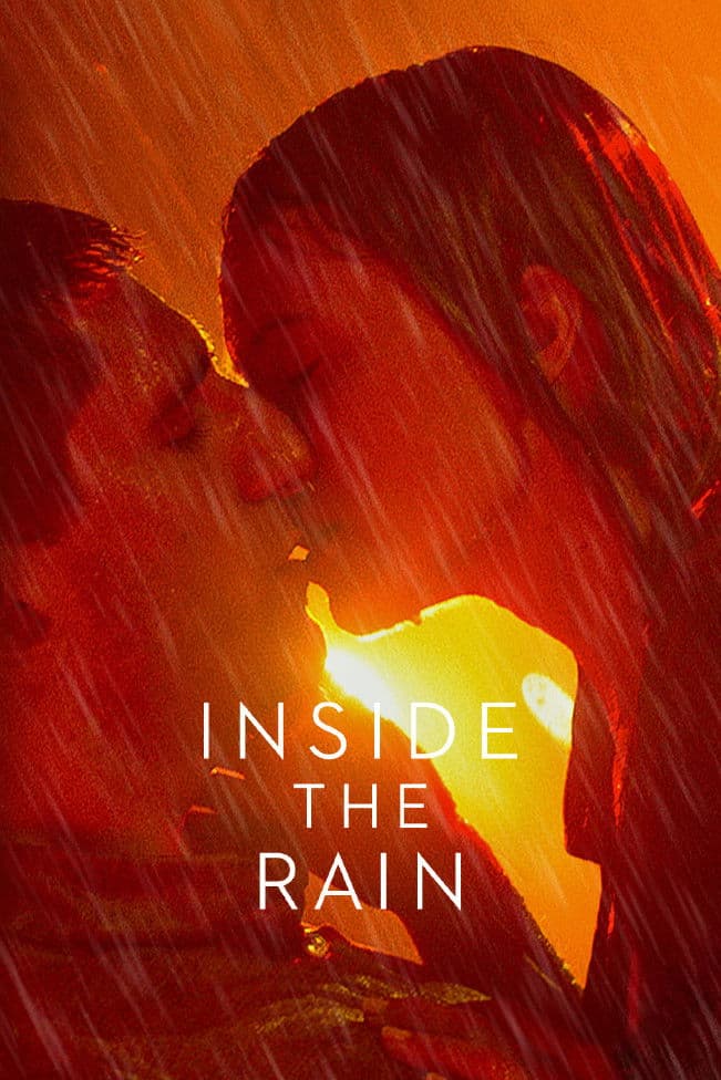 Poster di Inside the Rain