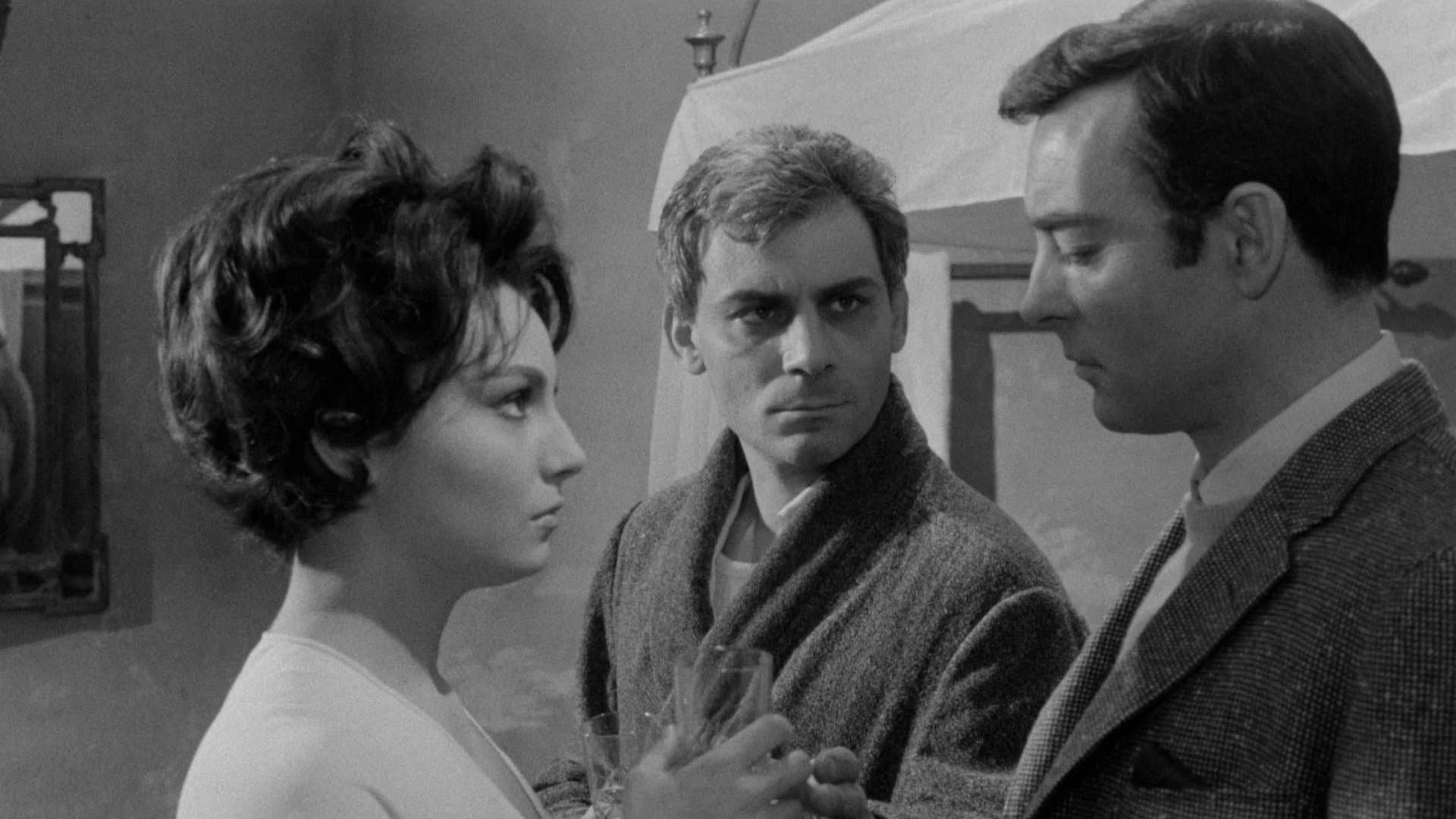 La strega in amore - immagine