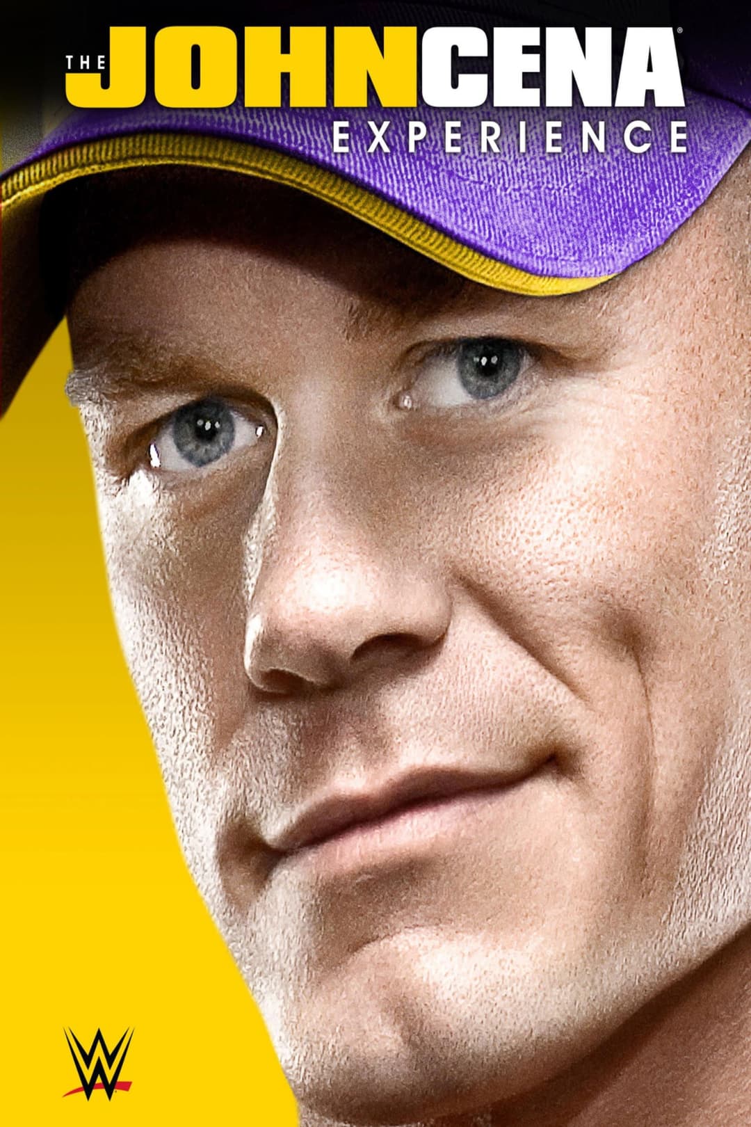 Poster di The John Cena Experience
