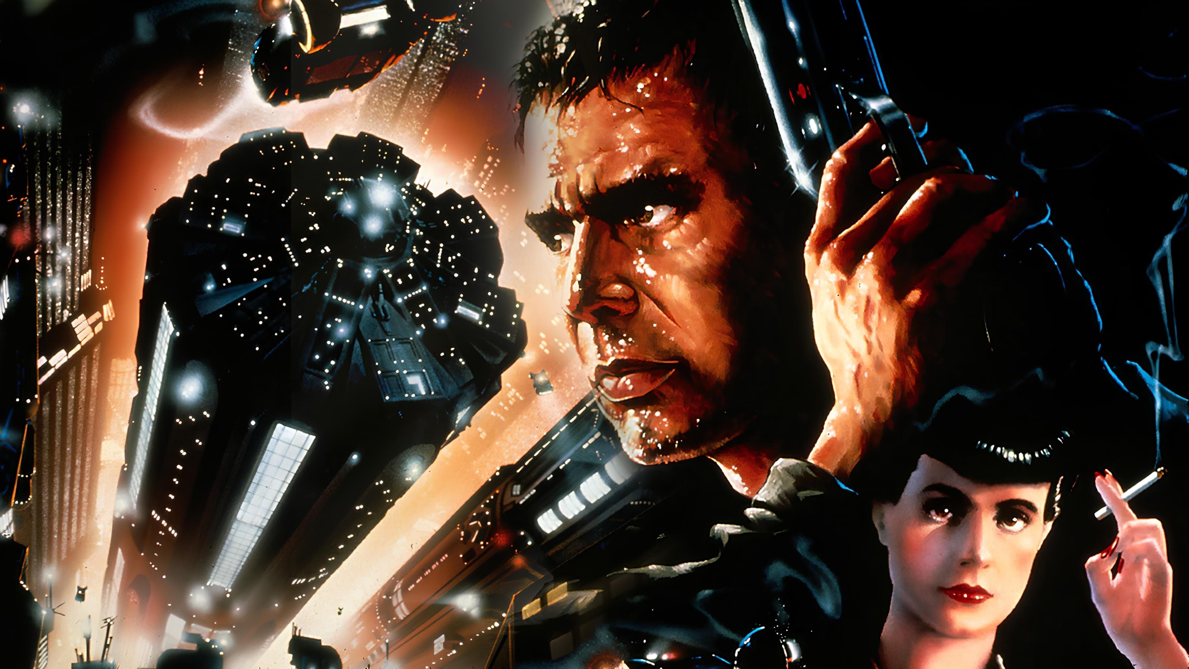 Blade Runner - immagine