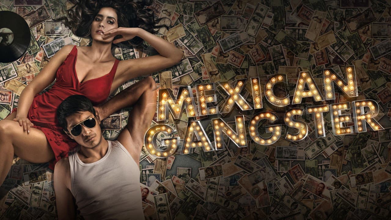Mexican Gangster - immagine