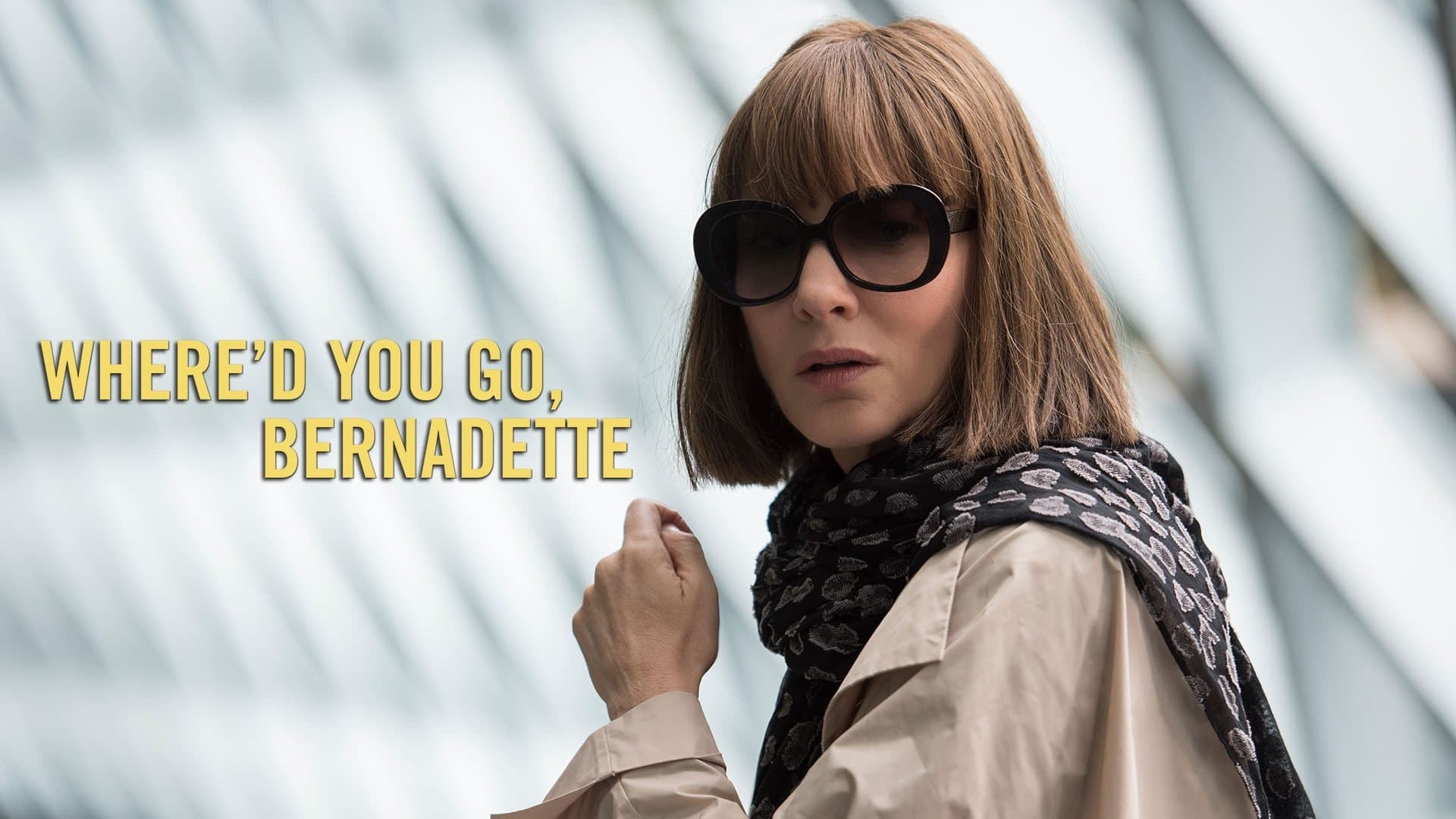Che fine ha fatto Bernadette? - immagine