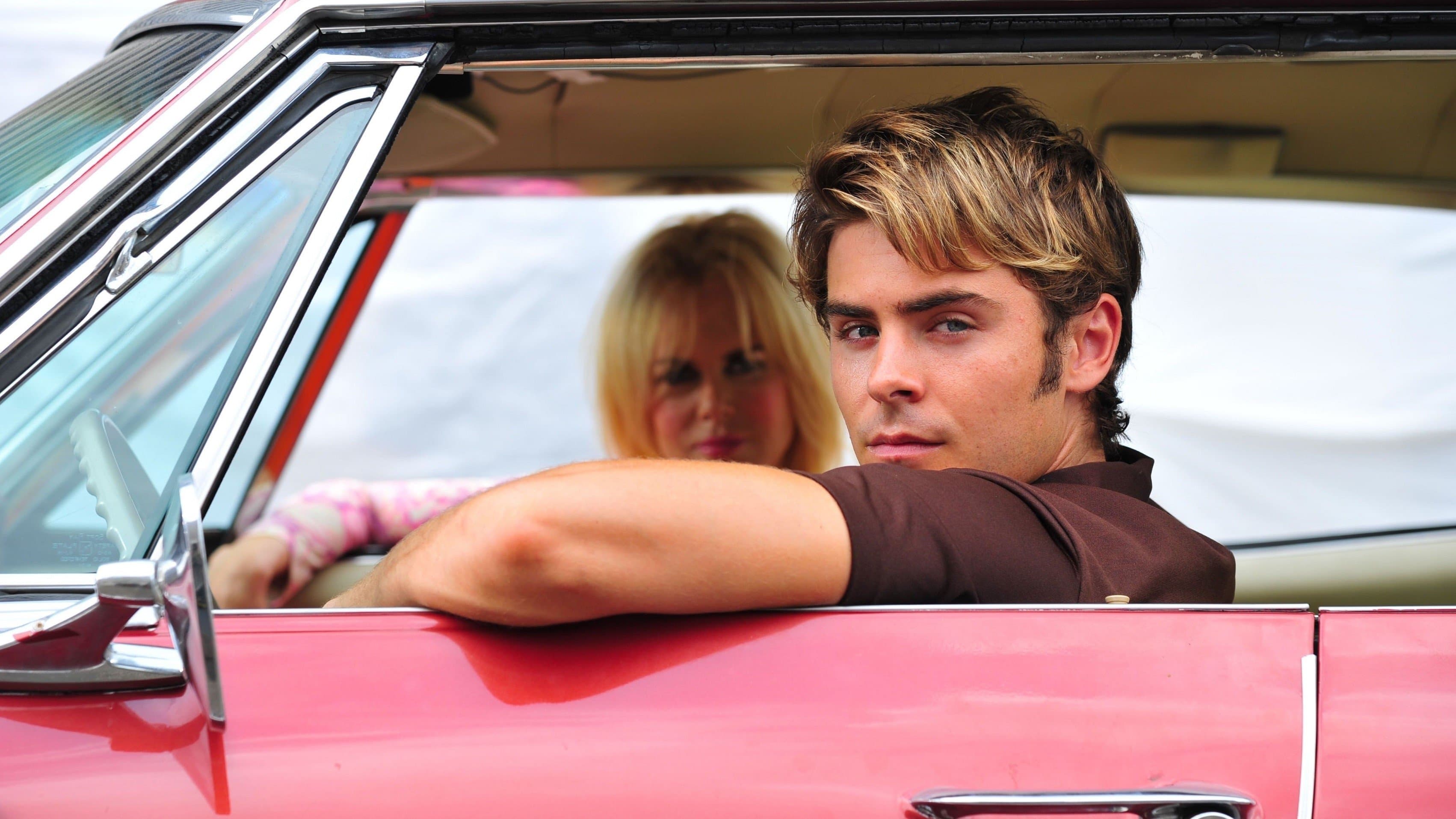 The Paperboy - immagine