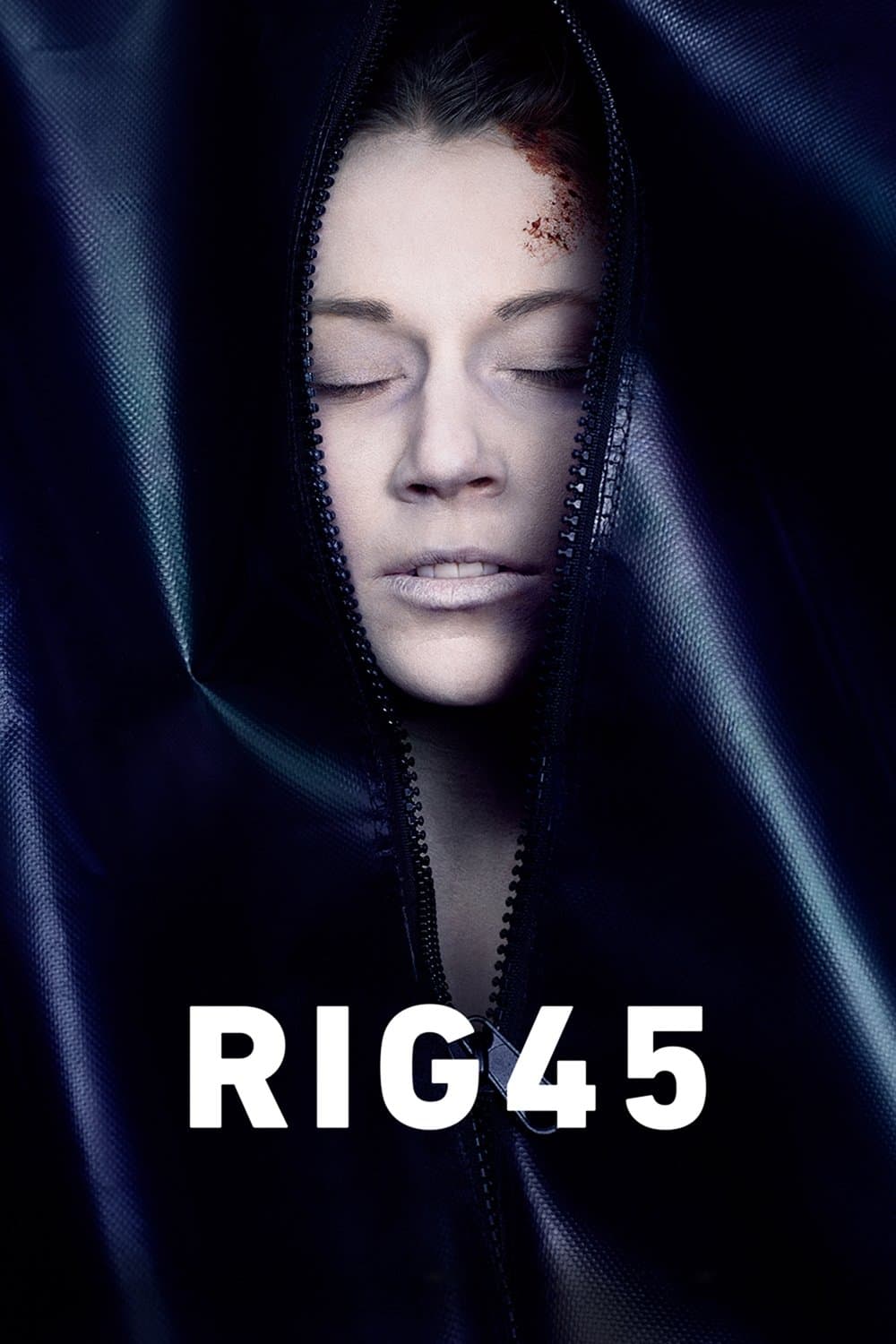 Poster di Rig 45