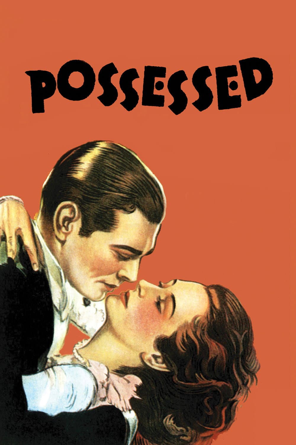 Poster di L'amante