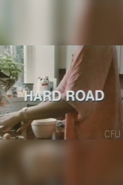 Poster di Hard Road