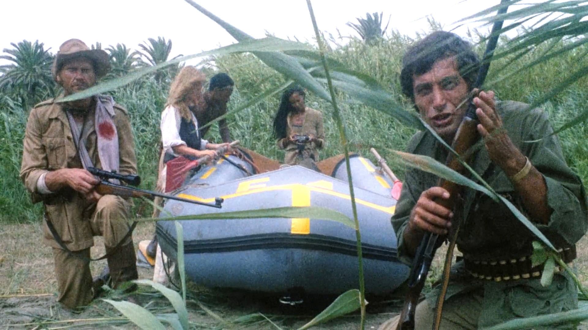 Emanuelle e gli ultimi cannibali - immagine