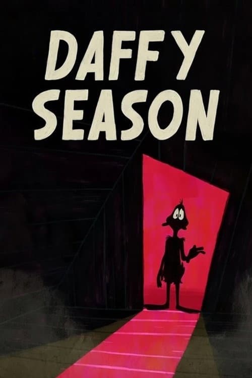 Poster di Daffy Season