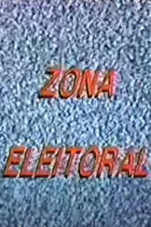 Poster di Zona Eleitoral
