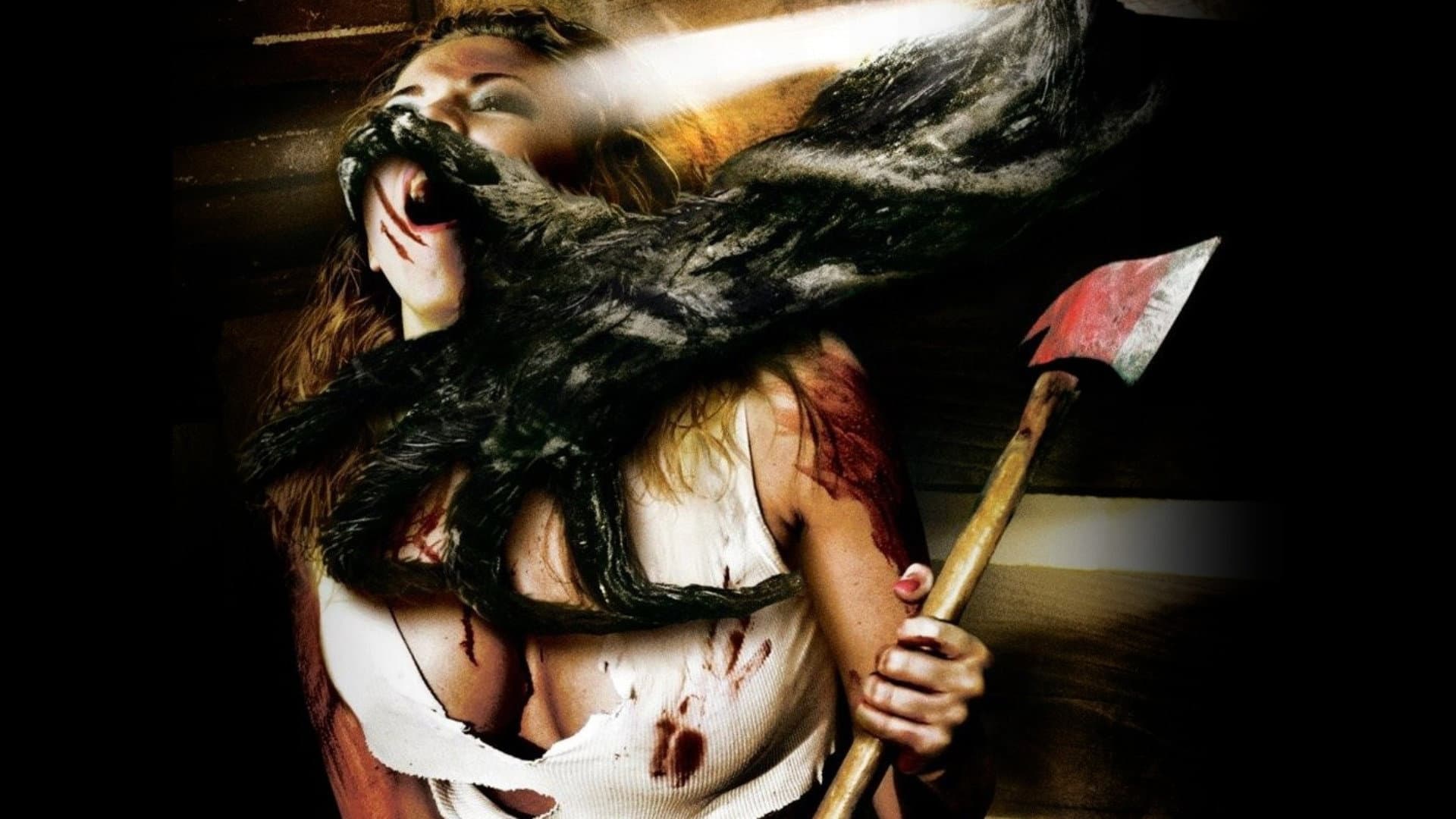 Scarecrow - immagine