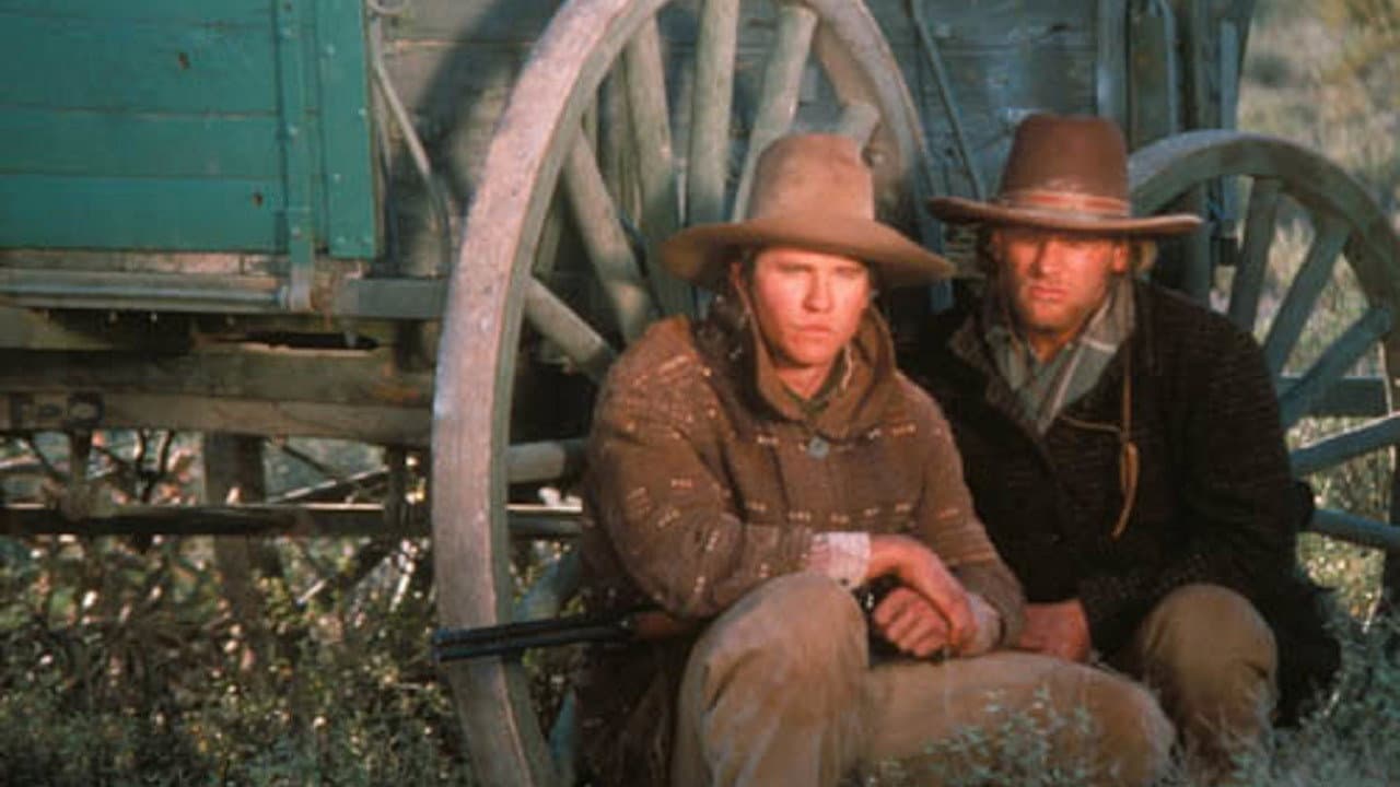 La vera storia di Billy the Kid - immagine