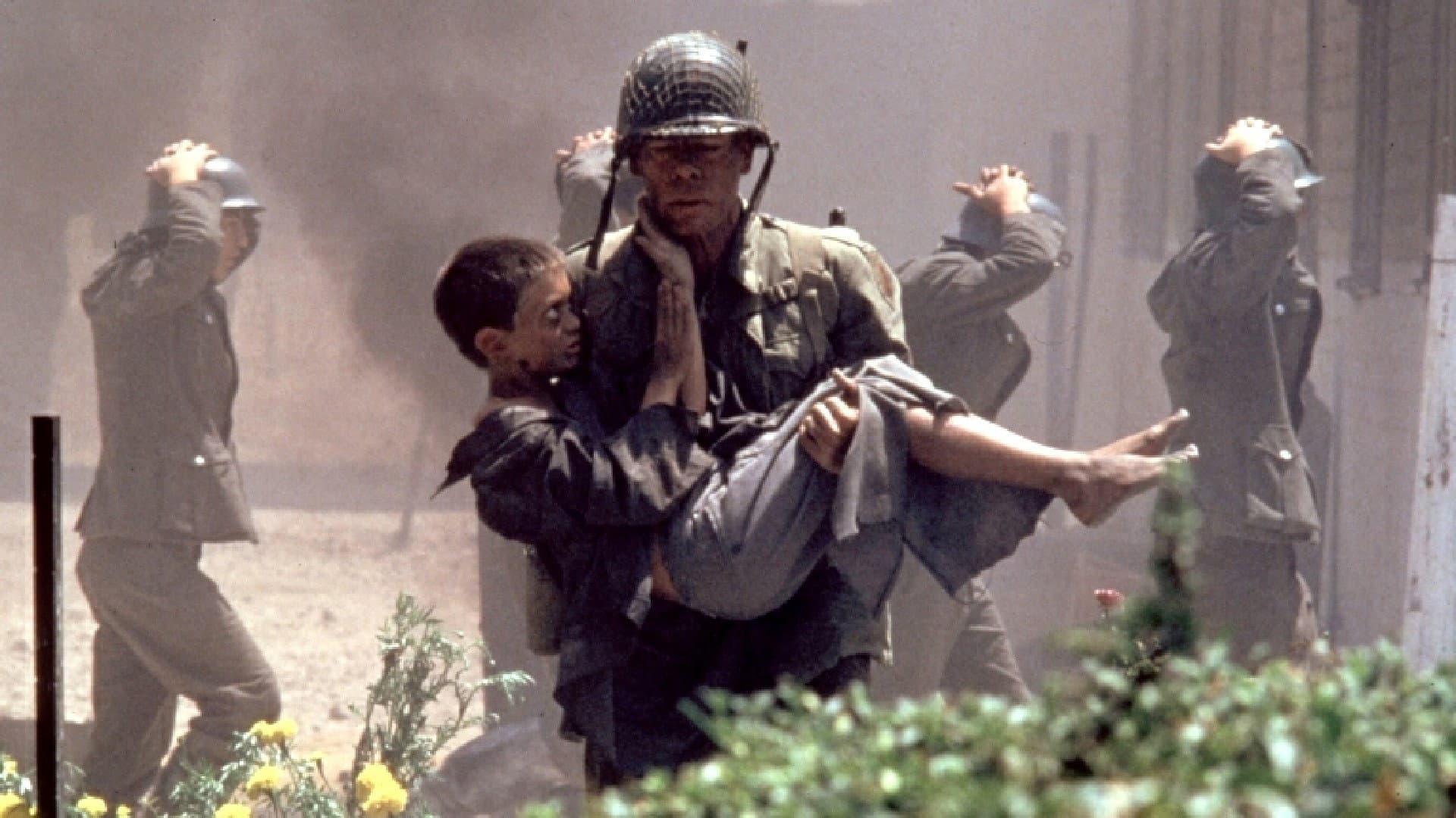 The Big Red One: The Reconstruction - immagine