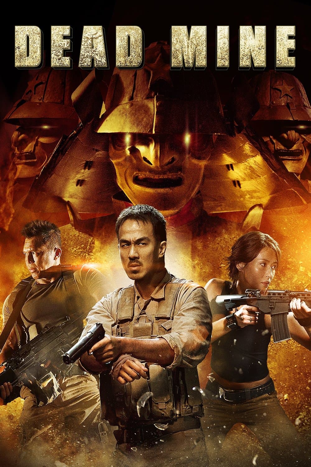 Poster di Dead Mine