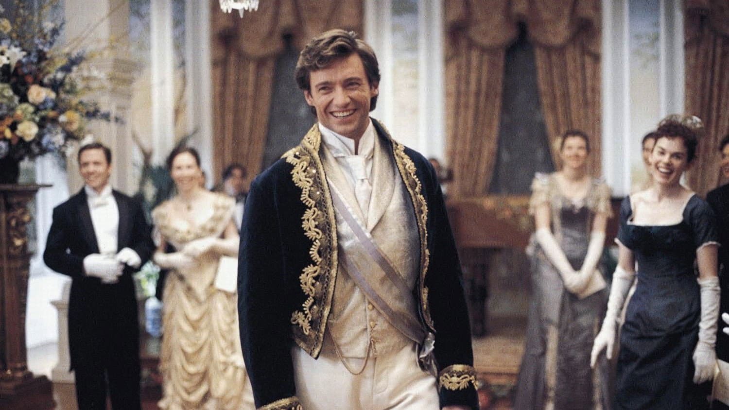Kate & Leopold - immagine
