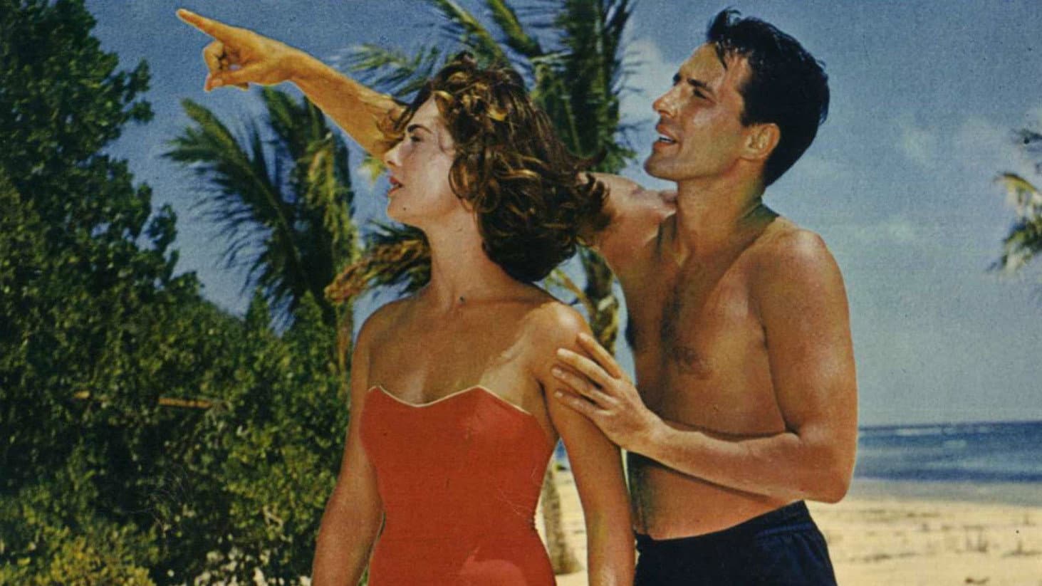 Sabbie roventi - immagine