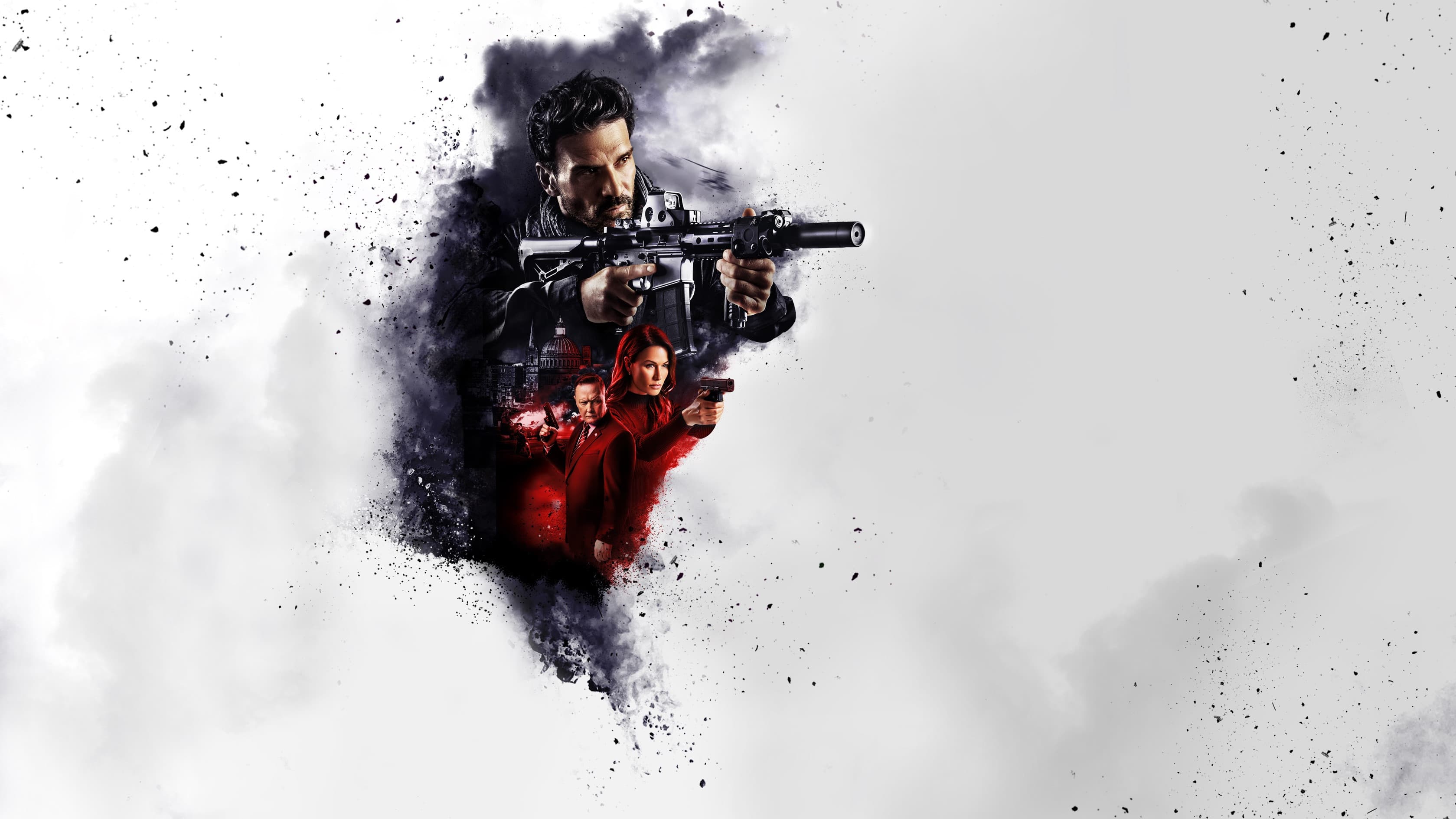 Hounds of War - immagine