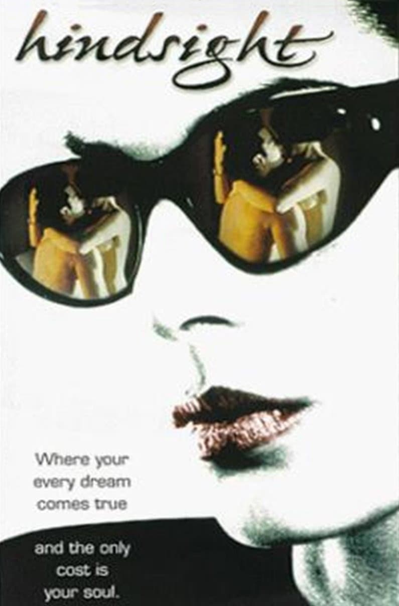 Poster di Hindsight