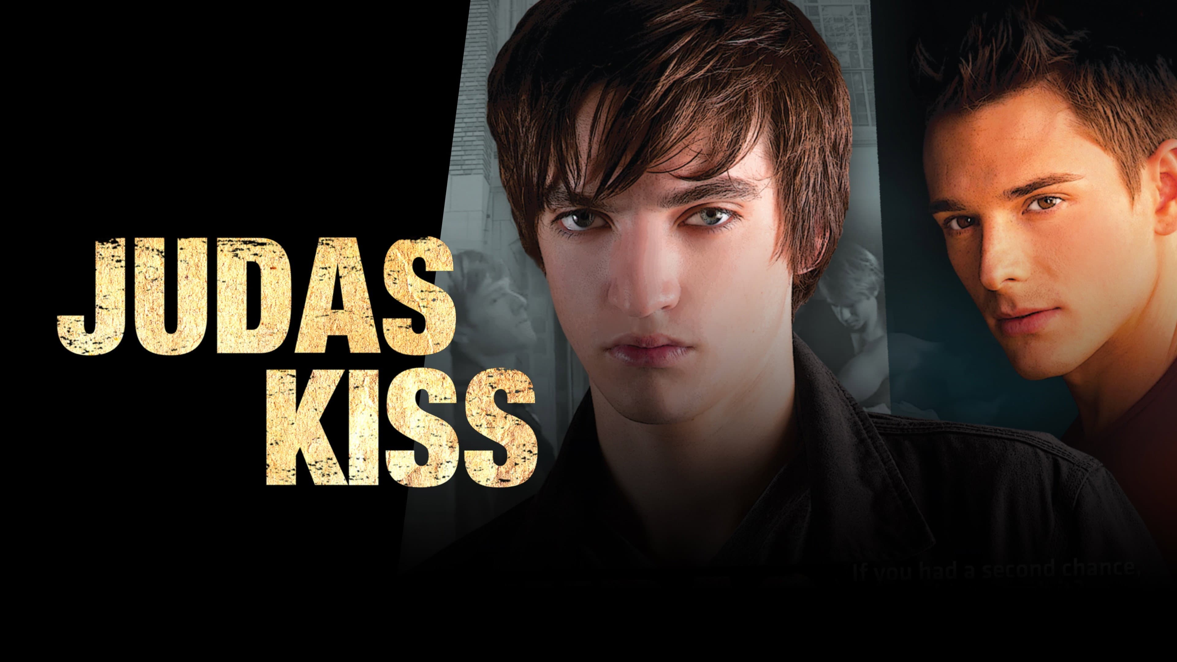 Judas Kiss - immagine
