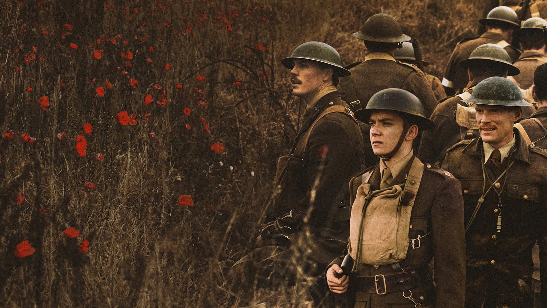 1918 - I giorni del coraggio - immagine