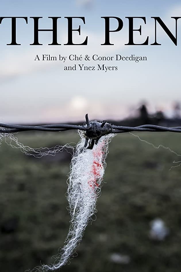 Poster di The Pen