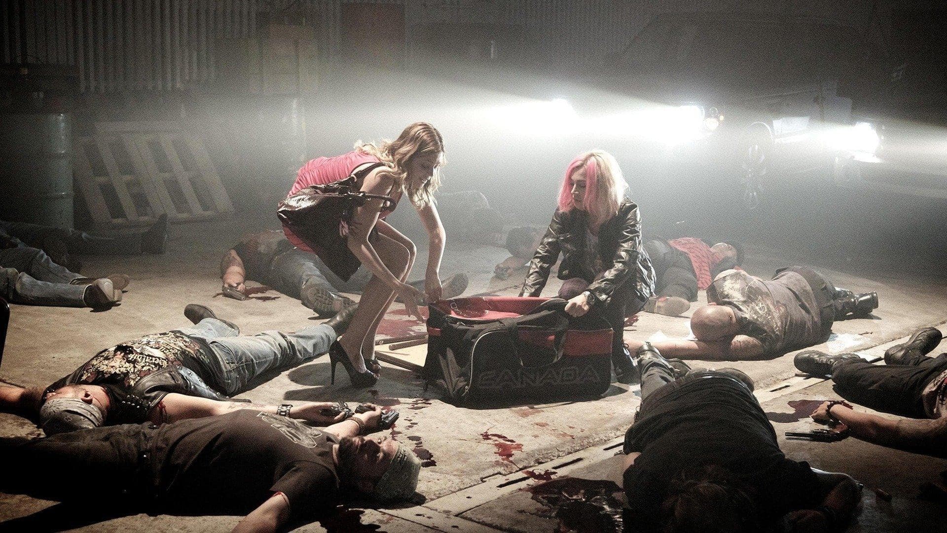 Concrete Blondes - immagine