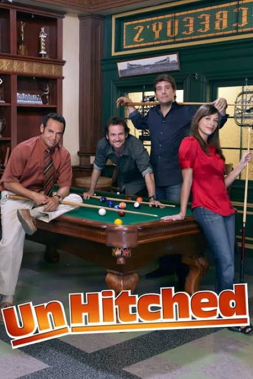Poster di Unhitched
