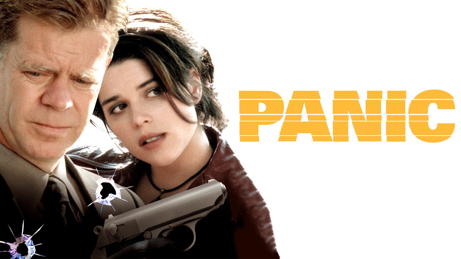 Panic - immagine