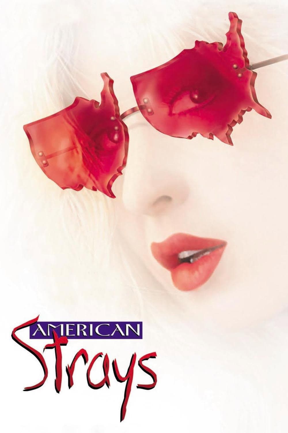 Poster di American Strays