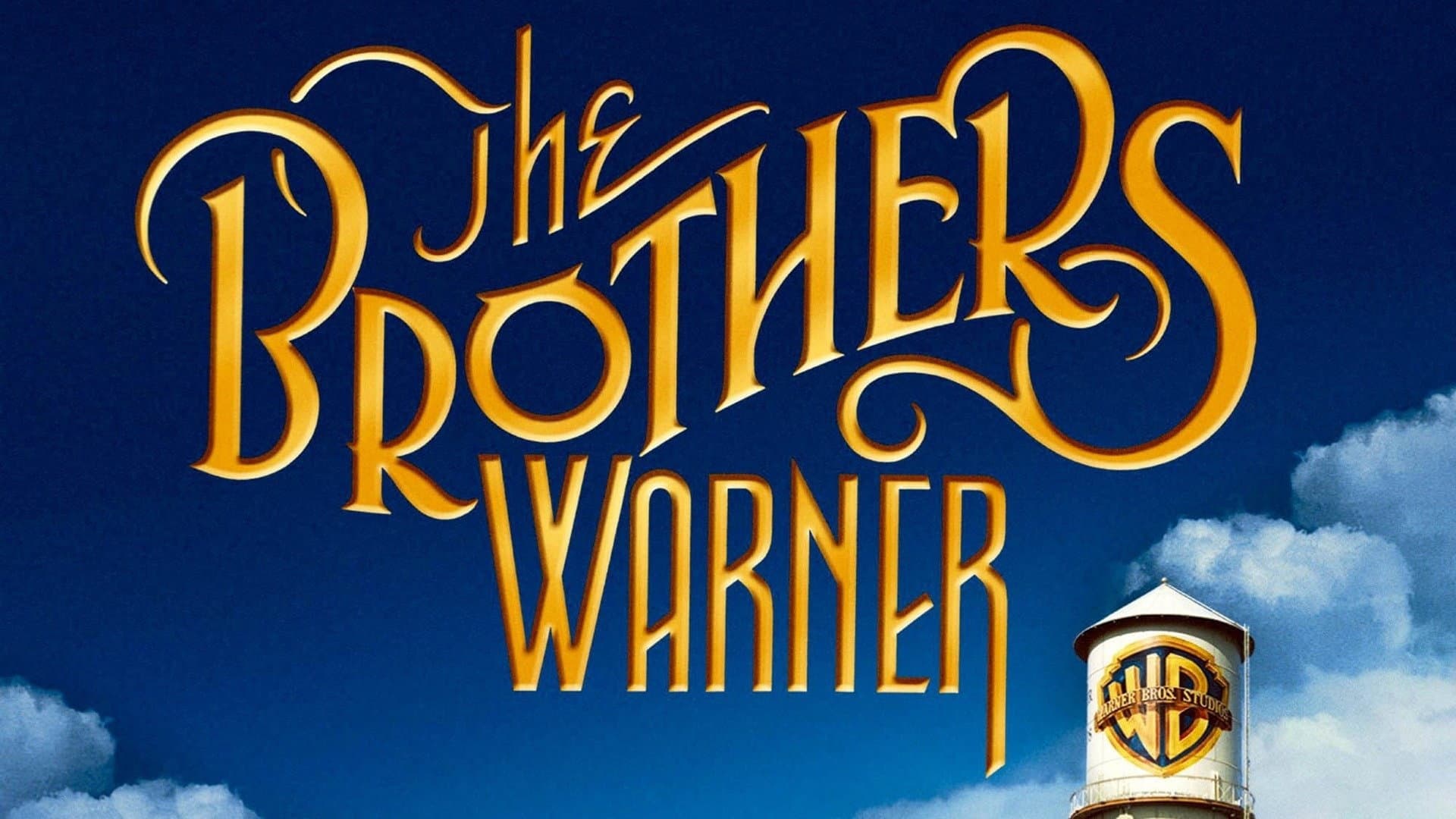 The Brothers Warner - immagine