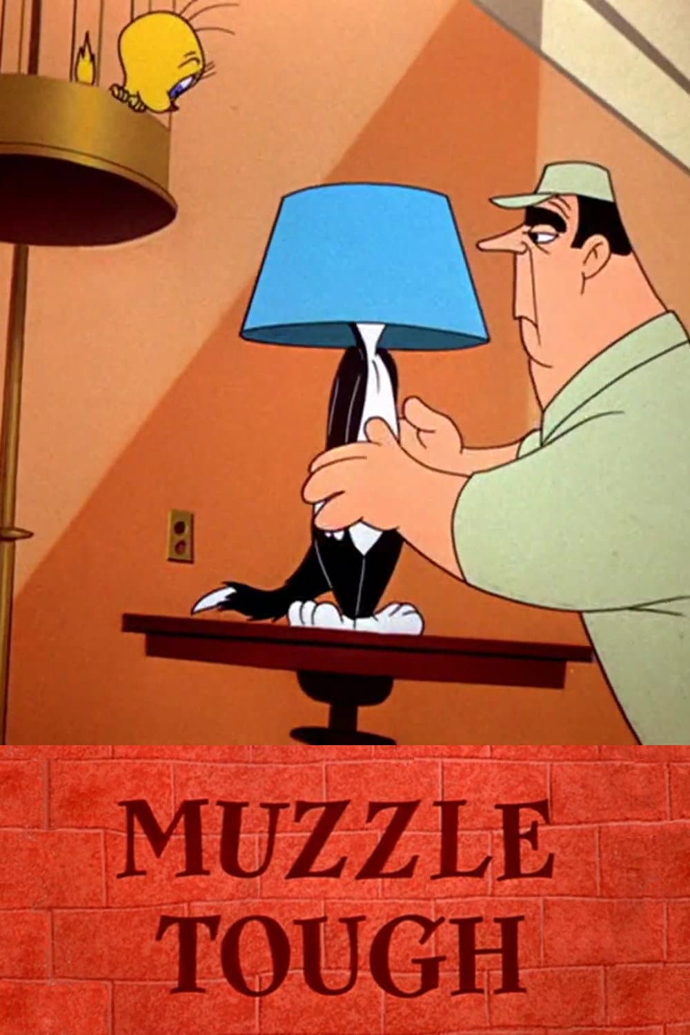 Poster di A muso duro