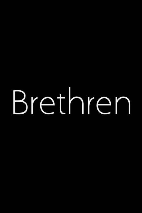 Poster di Brethren