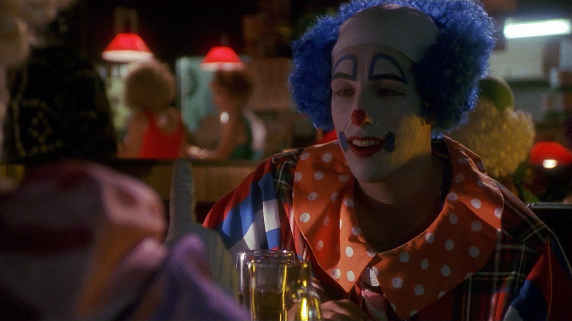 Shakes the Clown - immagine