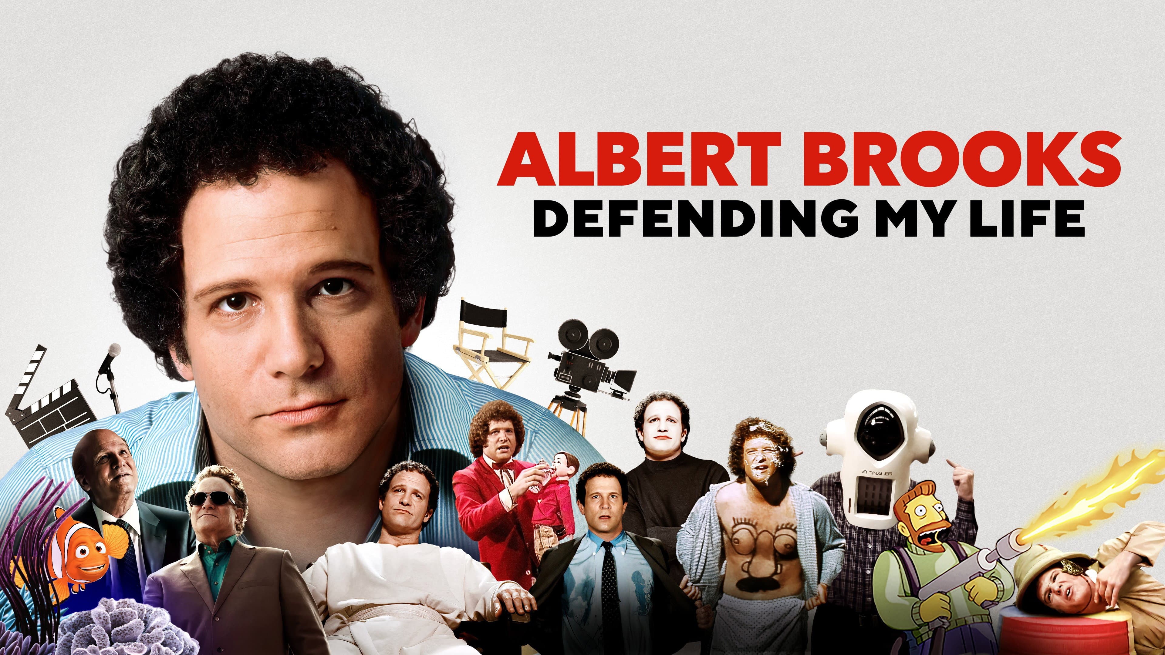 Albert Brooks: Defending My Life - immagine