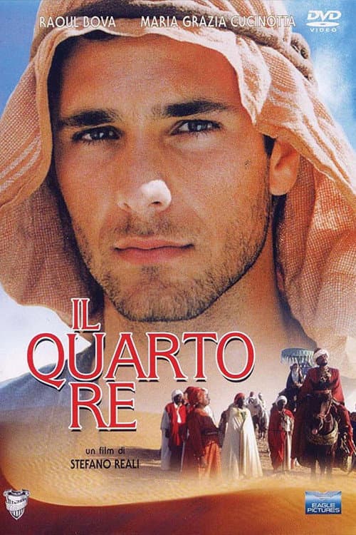 Poster di Il quarto Re