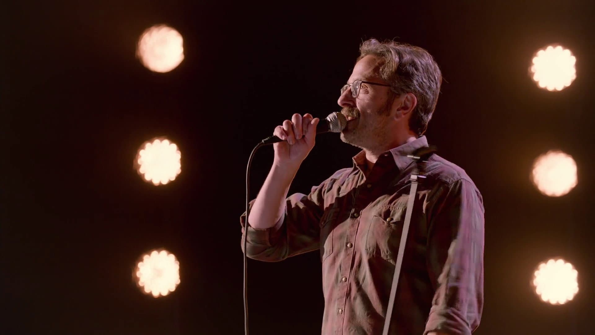 Marc Maron: More Later - immagine
