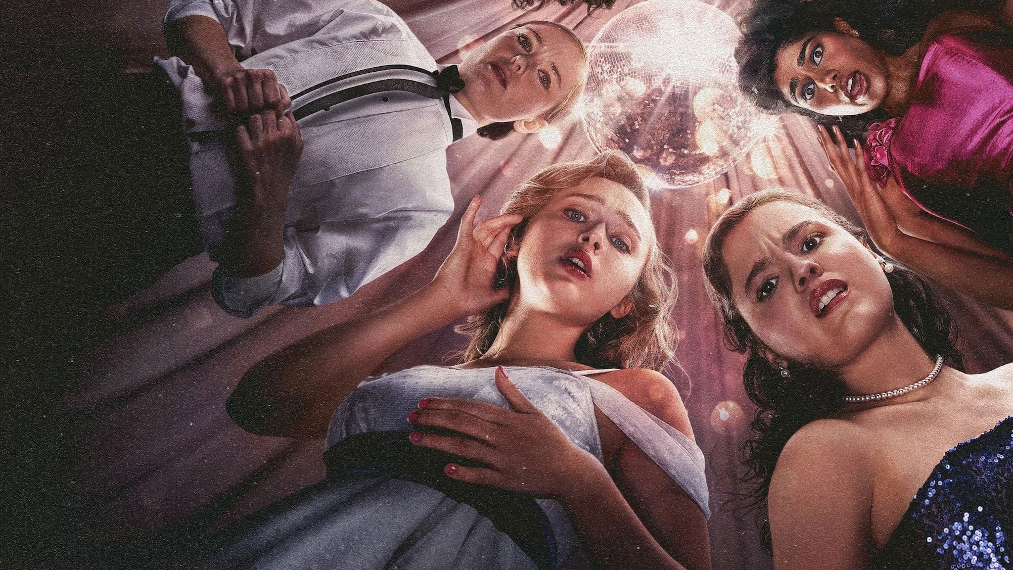 Fear Street: Prom Queen - immagine