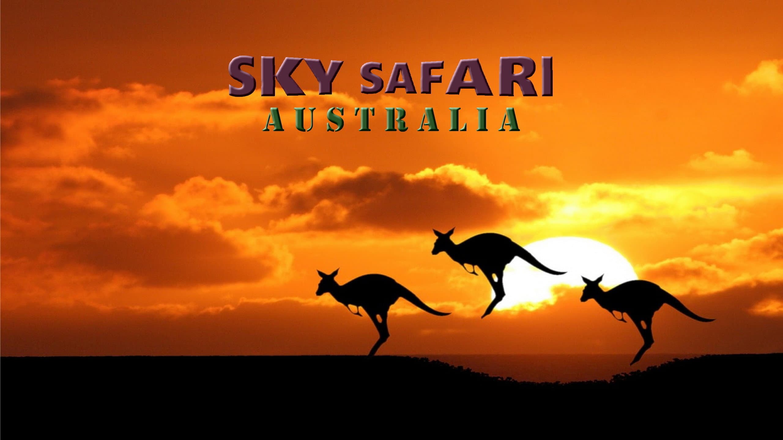 Sky Safari: Australia - immagine