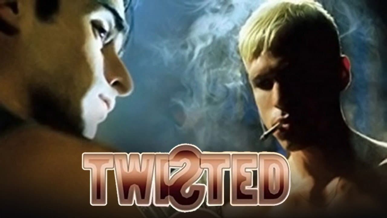 Twisted - immagine
