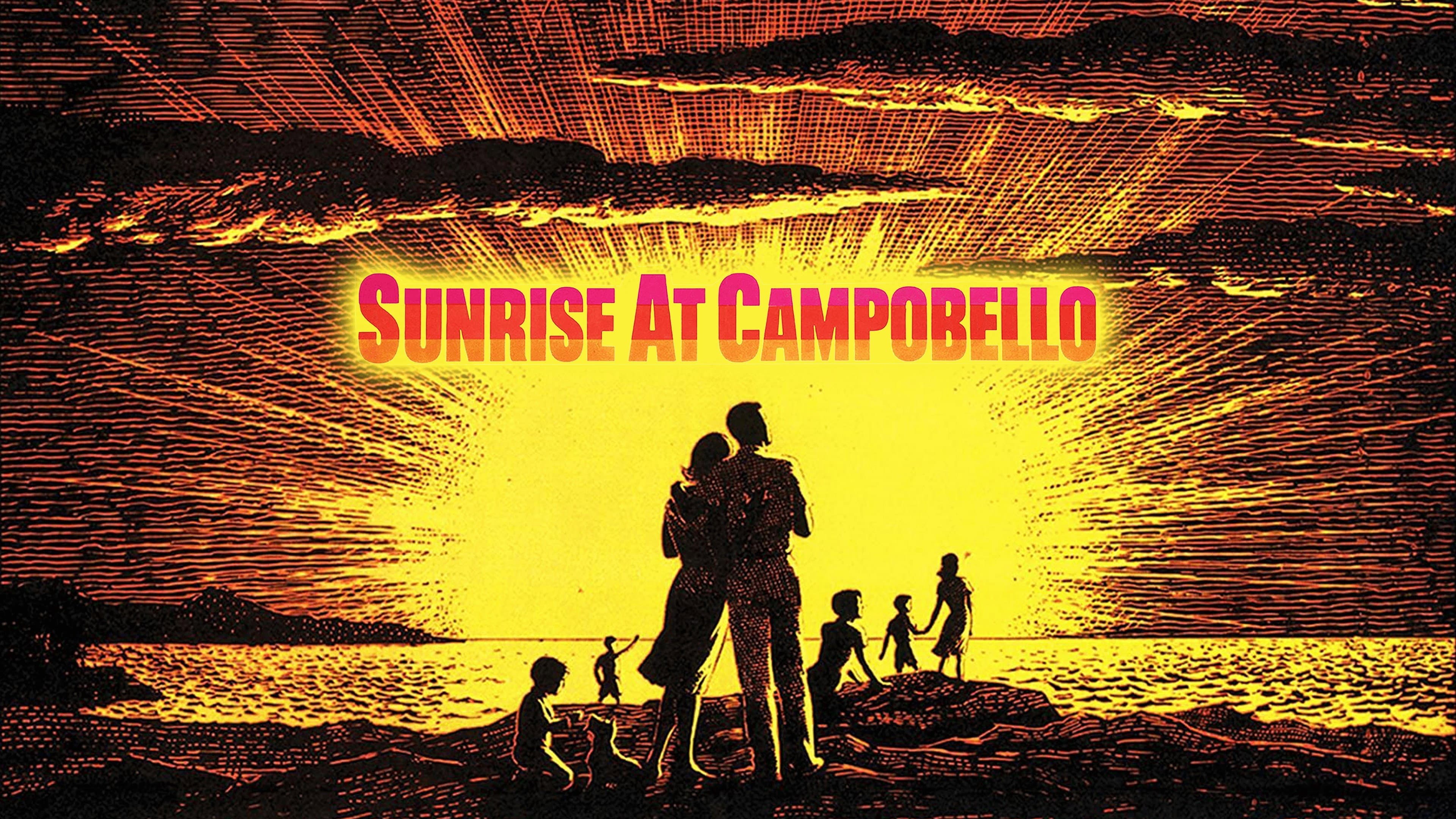 Sunrise at Campobello - immagine