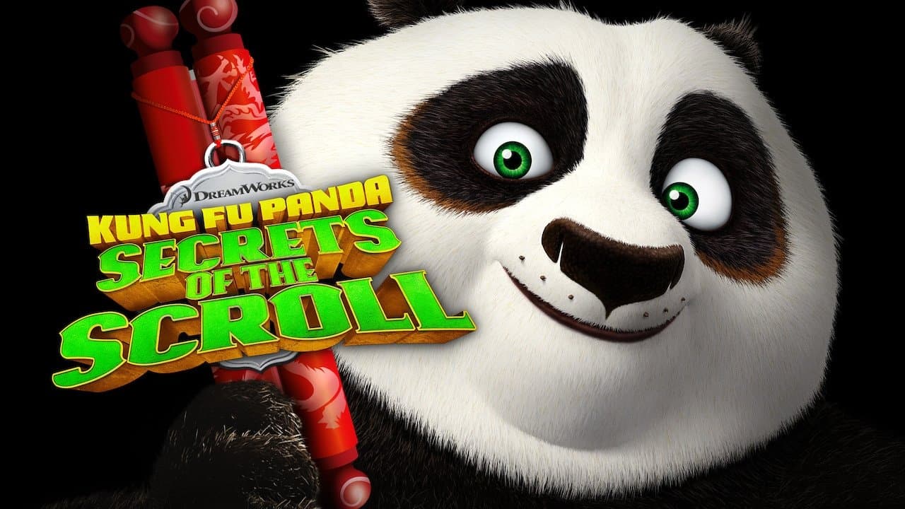 Kung Fu Panda - I segreti della pergamena - immagine