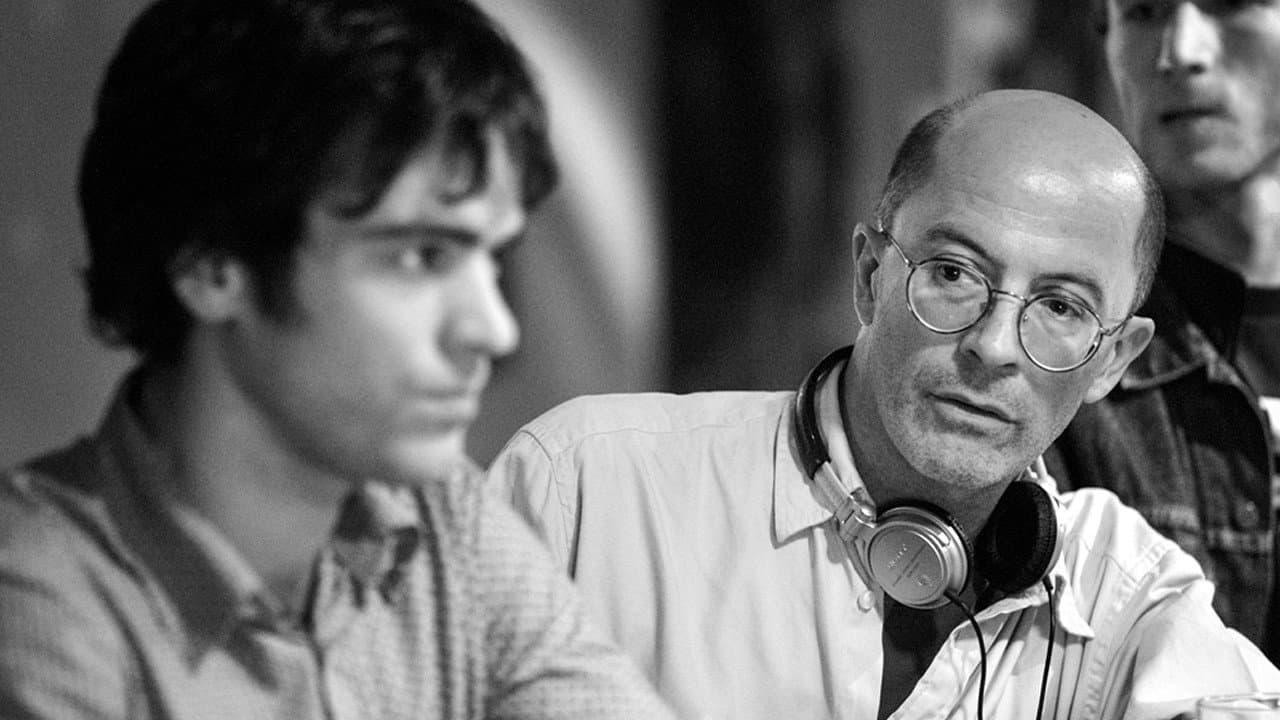 Jacques Audiard, le cinéma à cœur - immagine