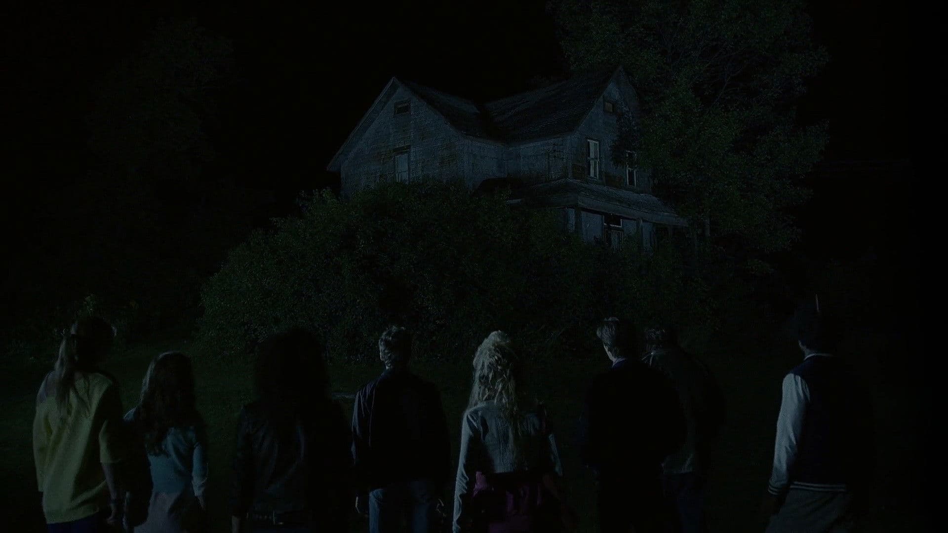 Lost After Dark - immagine