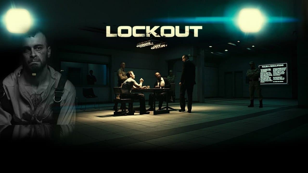 Lockout - immagine