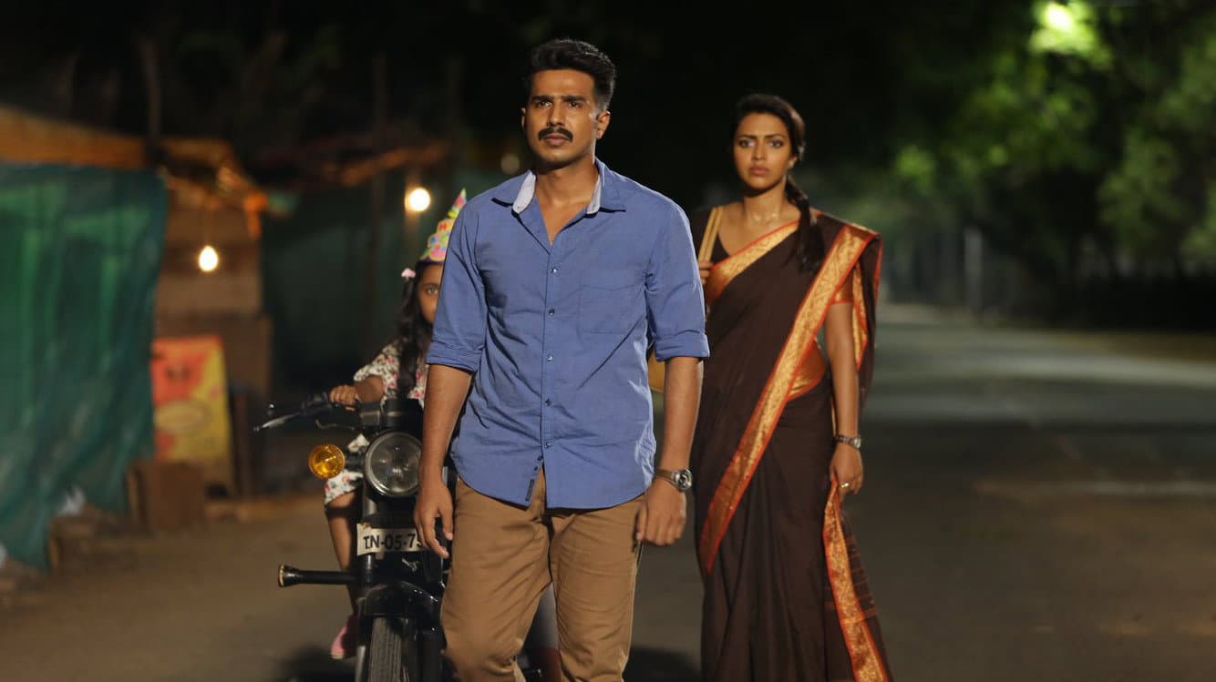 ராட்சசன் - immagine