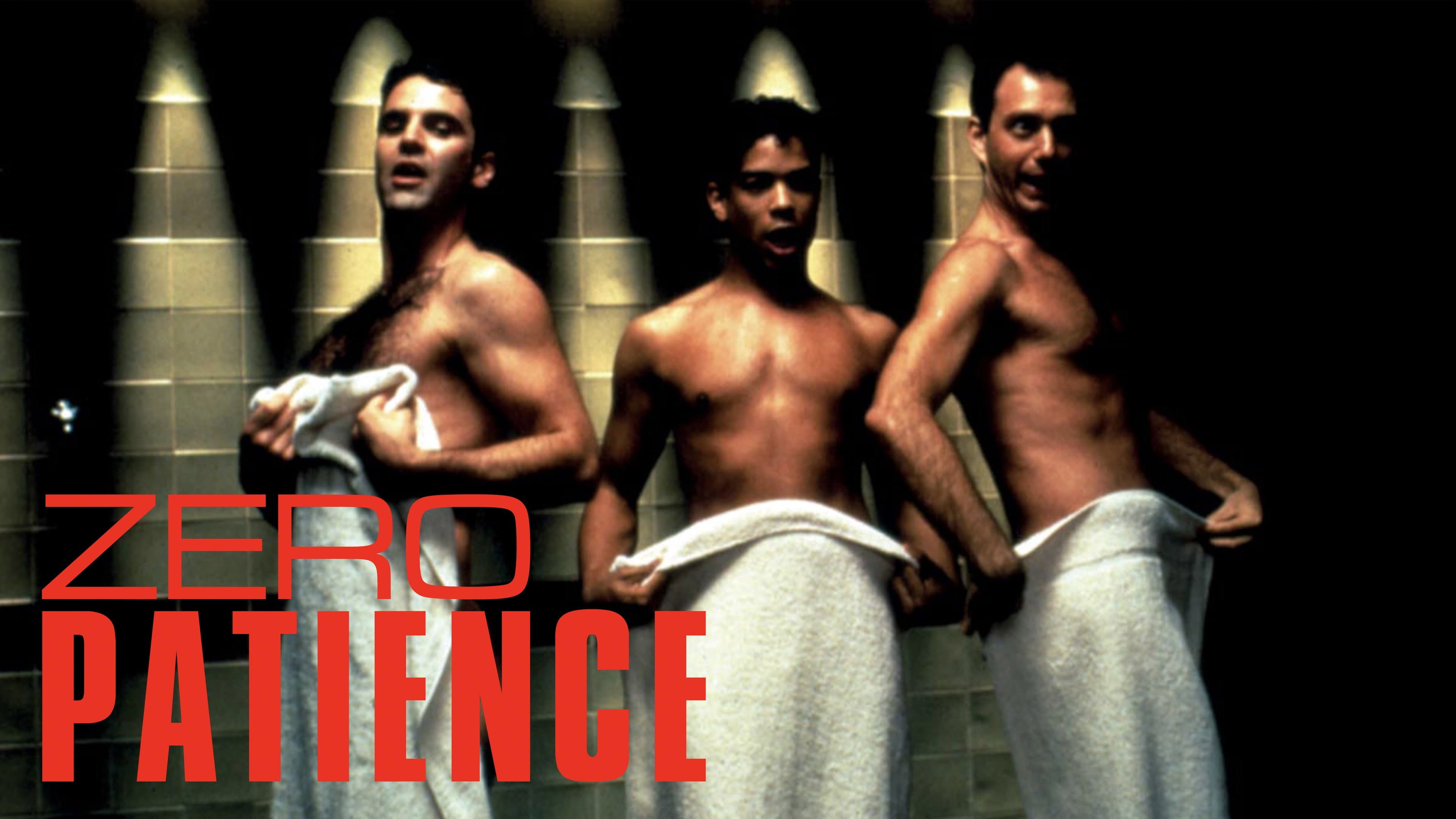 Zero Patience - immagine