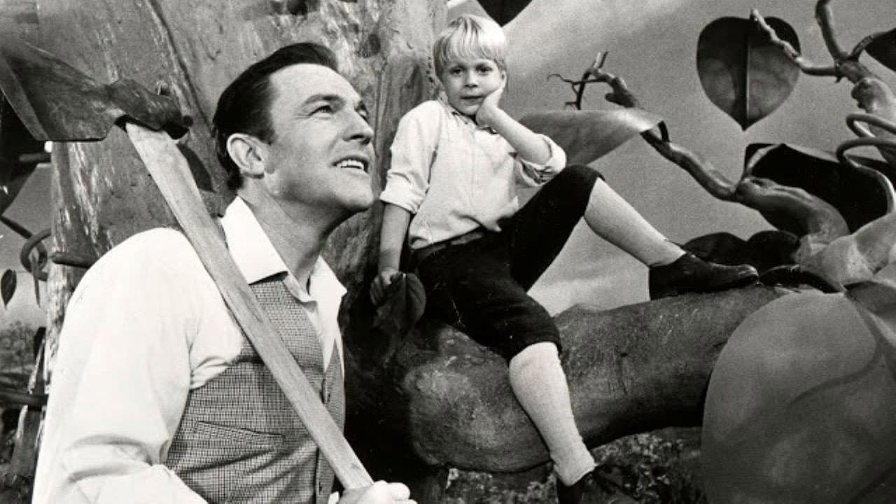 Jack and the Beanstalk - immagine