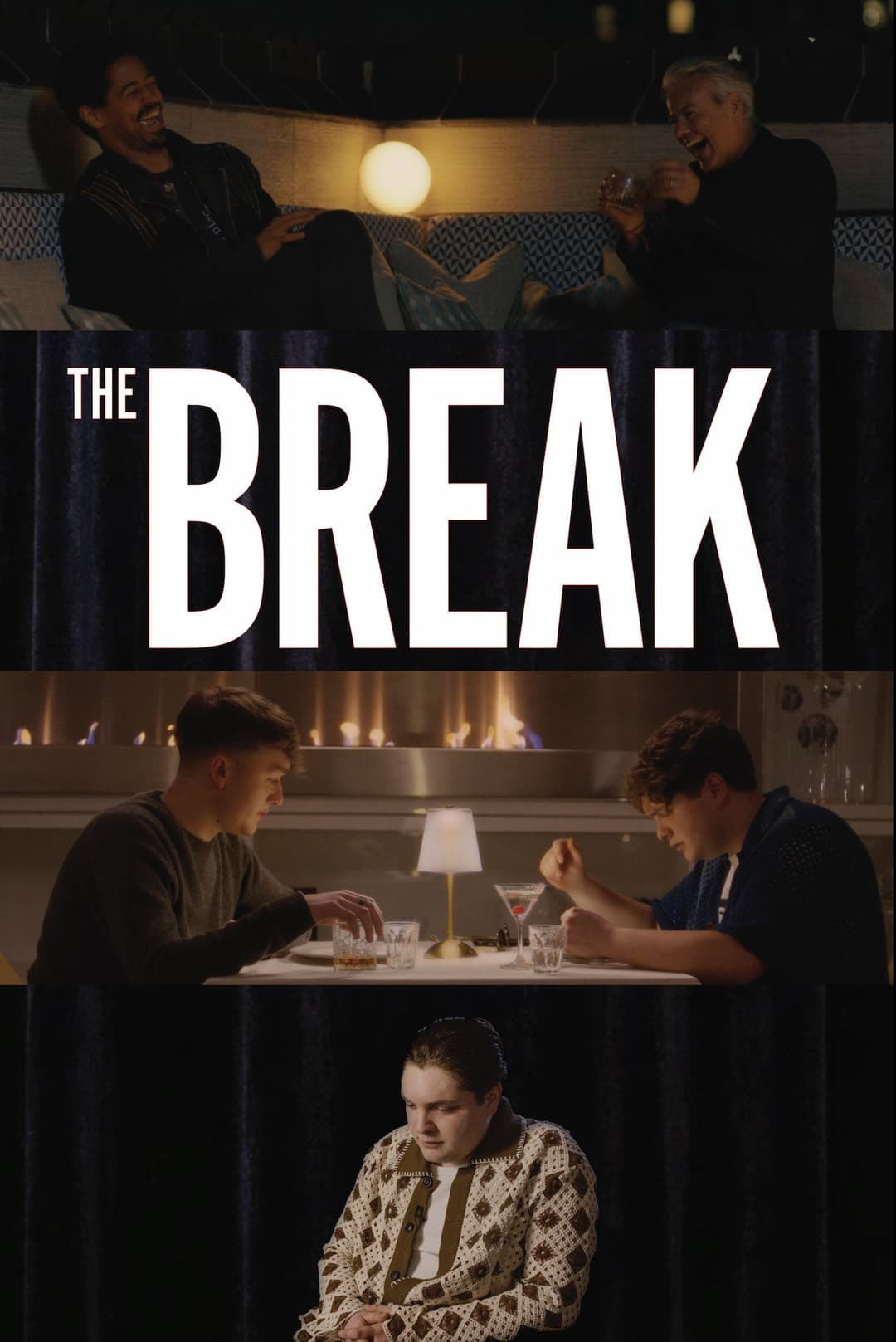 Poster di The Break