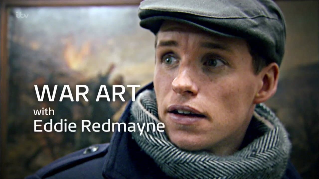 War Art with Eddie Redmayne - immagine